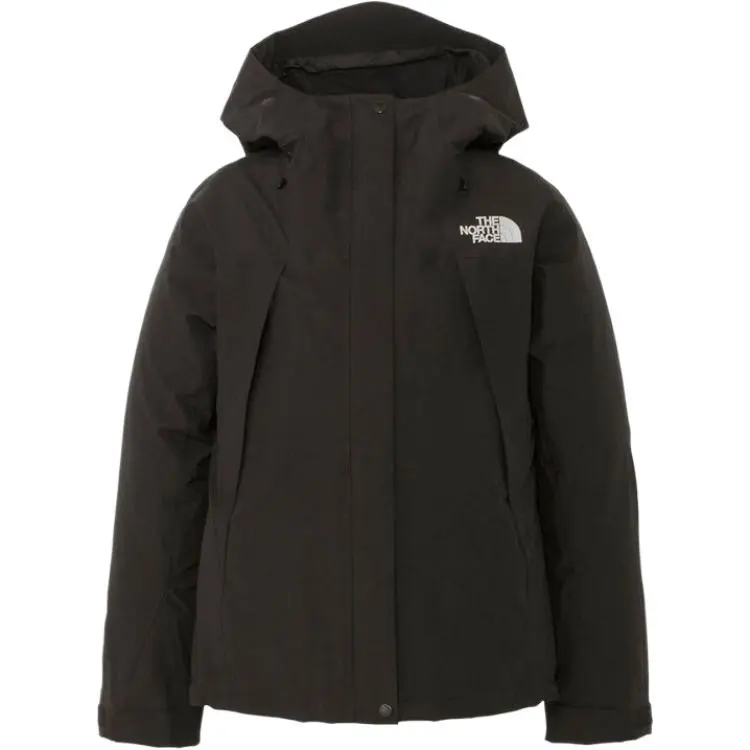 THE NORTH FACE Jackets & Coats Women's Black