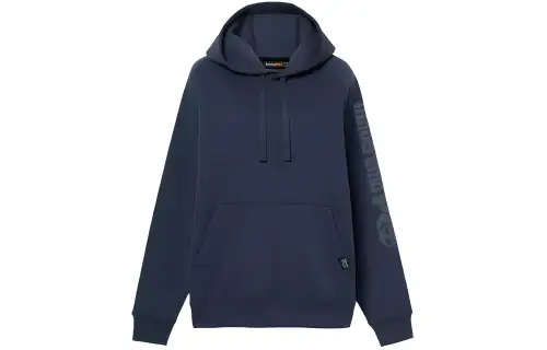 Timberland PRO Hood Honcho Sport Hoodie Sweatshirt Women's Dark Blue