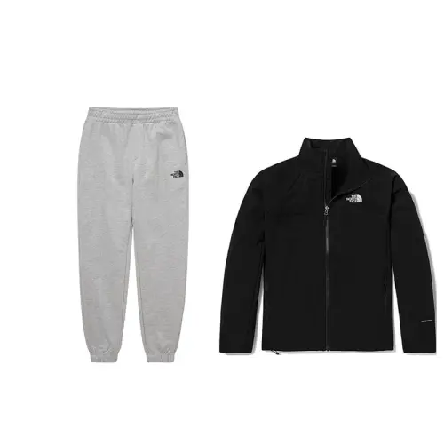 THE NORTH FACE Casual Sportswear Unisex