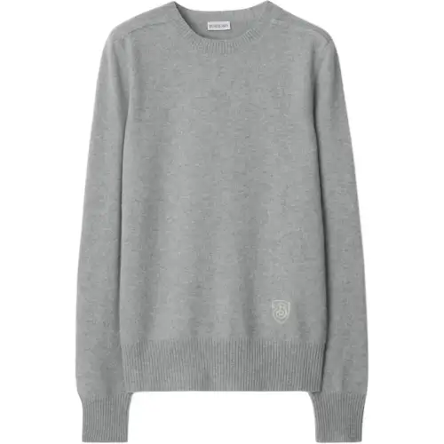 Burberry cashmere jumper