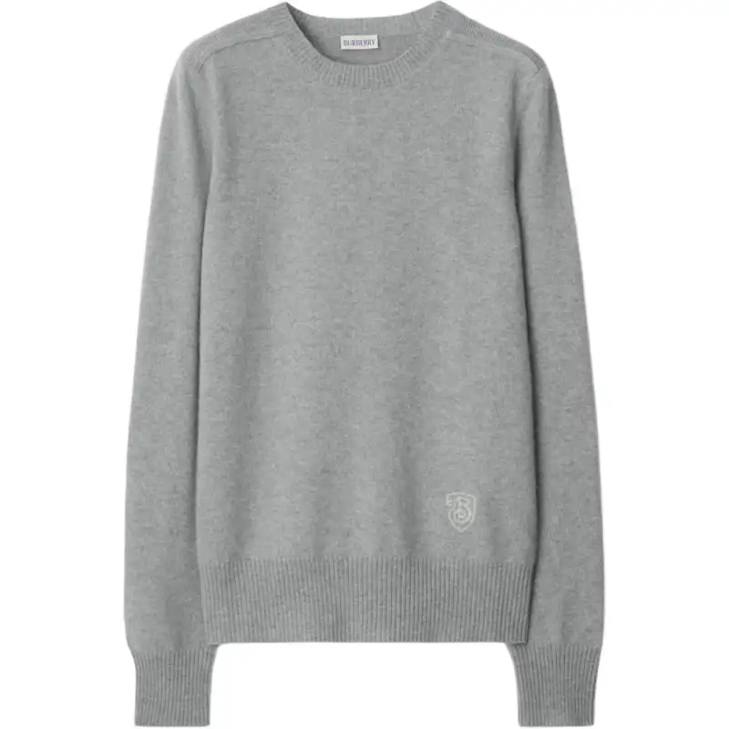 Burberry cashmere jumper