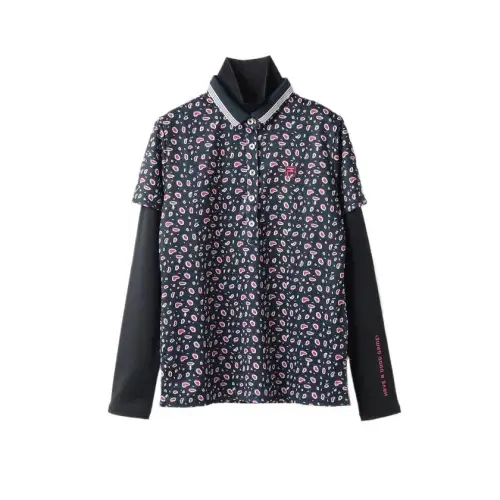 FILA Gala Shirt Women's Dark Blue