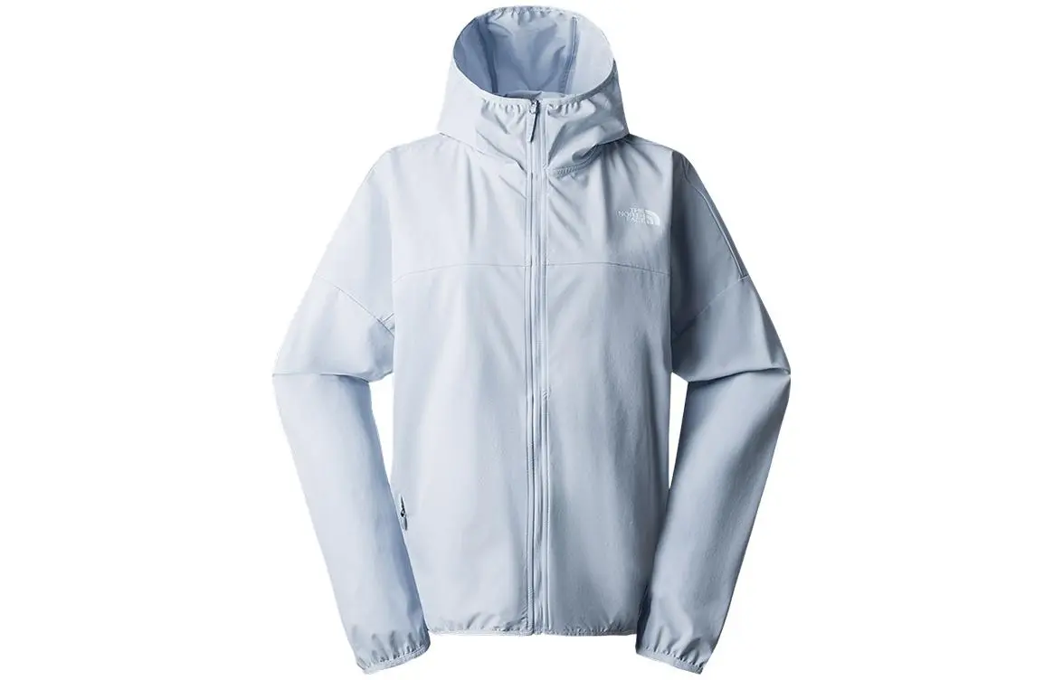 THE NORTH FACE ZEPHYR Jacket Women's Blue