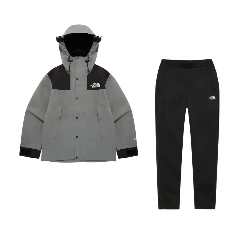 THE NORTH FACE Casual Sportswear Unisex