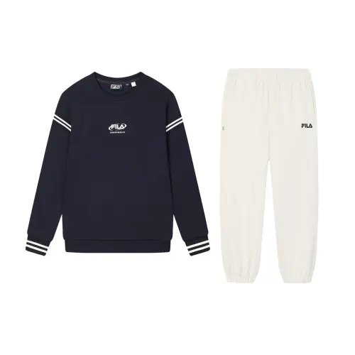FILA ORIGINALE Casual Sportswear Men's