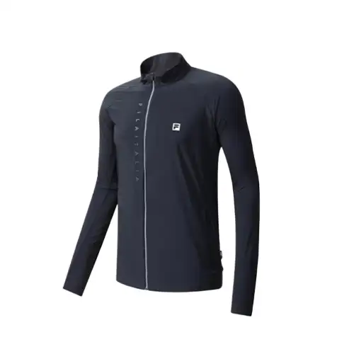 FILA Jacket Men's Legend Blue NV