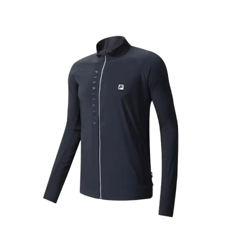 FILA Jacket Men's Legend Blue NV