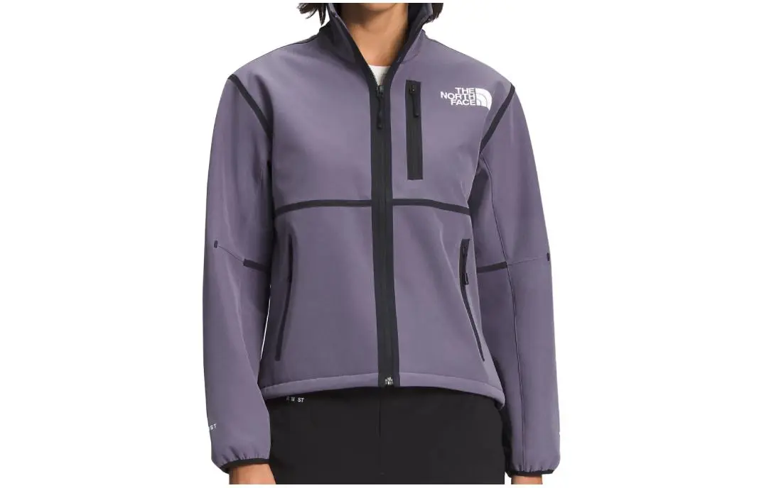THE NORTH FACE Rmst Denali Jacket 'Lunar Slate'
