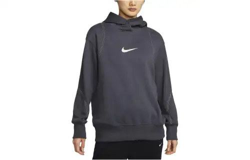 Nike Sweatshirt Women's Anthracite