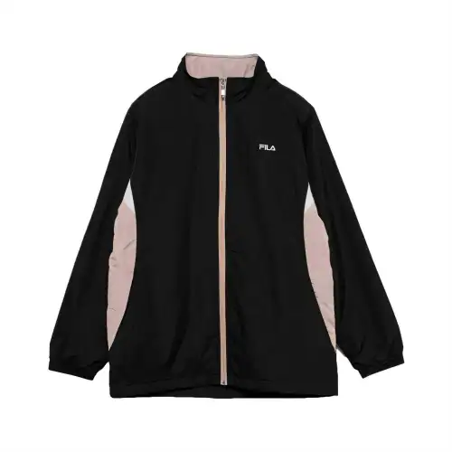 FILA 210T Duspo Jacket Women's Black