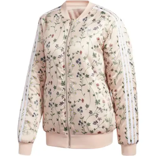 Adidas Originals Jackets & Coats Women's Pink