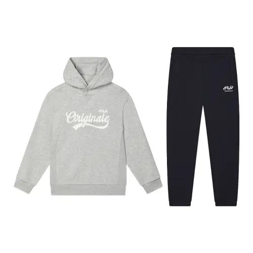 FILA ORIGINALE Casual Sportswear Men's