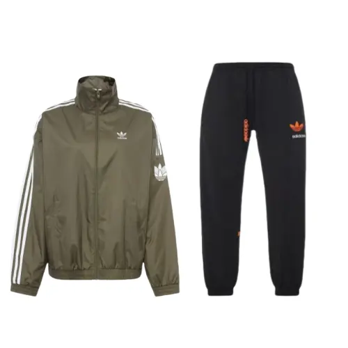 Adidas Originals Casual Sportswear Men's
