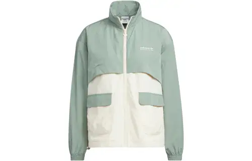 Adidas Originals Jacket Women's Dusty Green