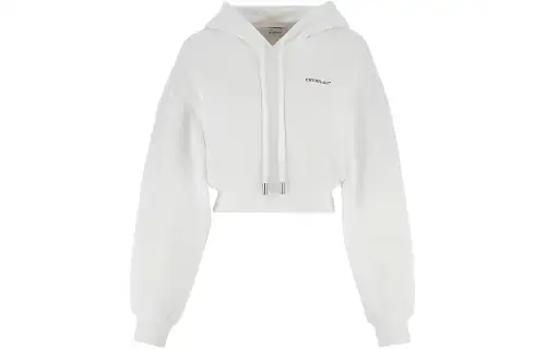 OFF WHITE X Ray Arrow Hoodie