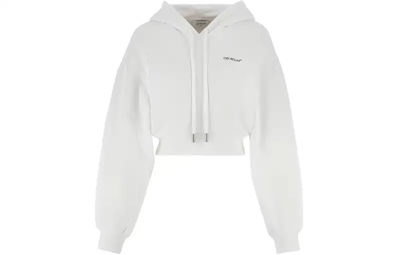 OFF WHITE X Ray Arrow Hoodie