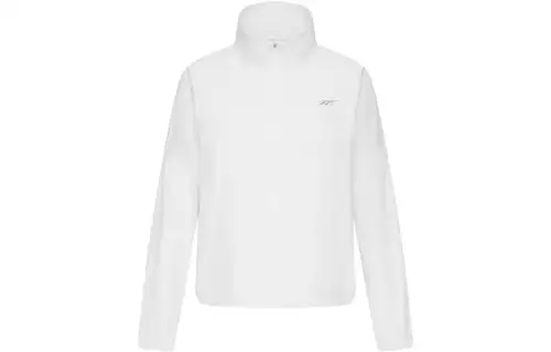 Reebok Jacket Women's Raw White