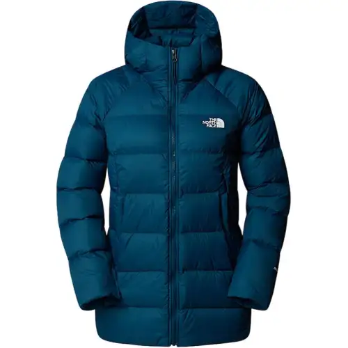 THE NORTH FACE Down Coats Women's Midnight Blue