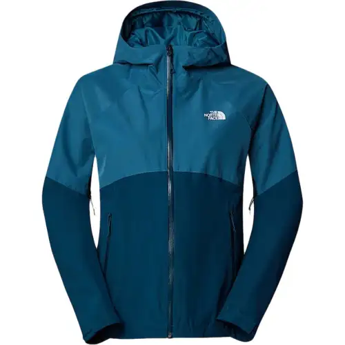 THE NORTH FACE Jackets & Coats Women's Midnight Gasoline