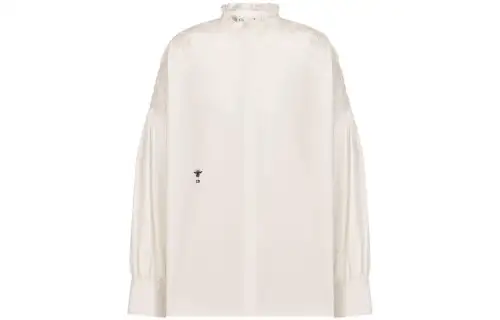 DIOR Shirts Women's White Moderate Shirt