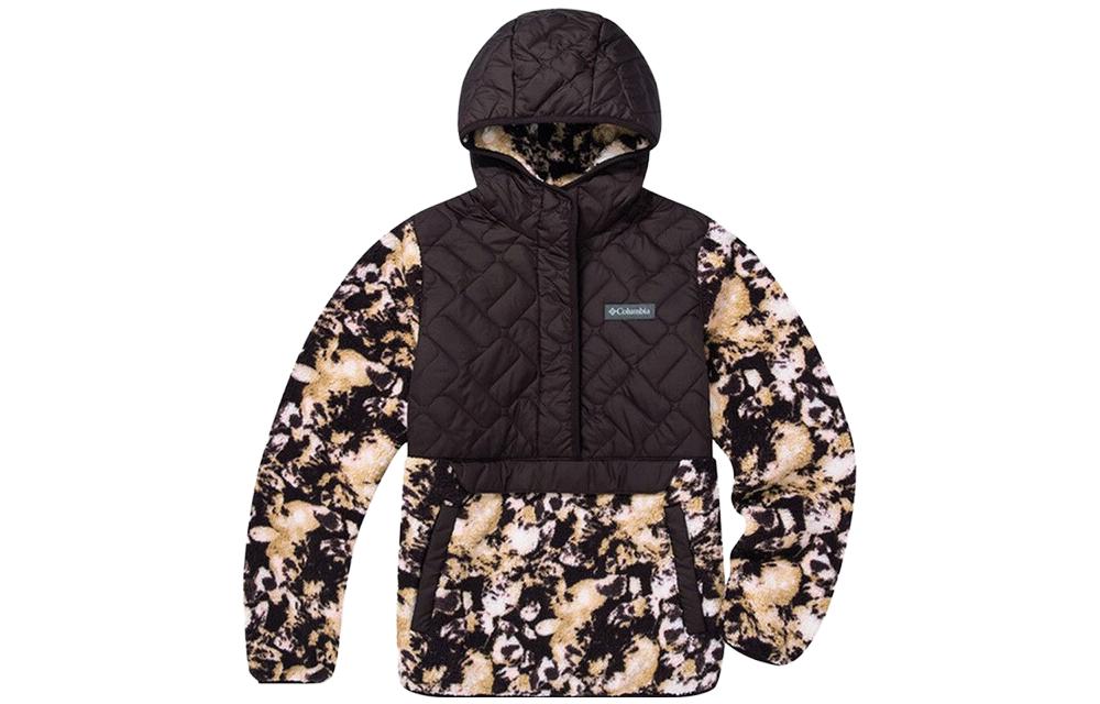 Columbia Fleece Clothing Women’s