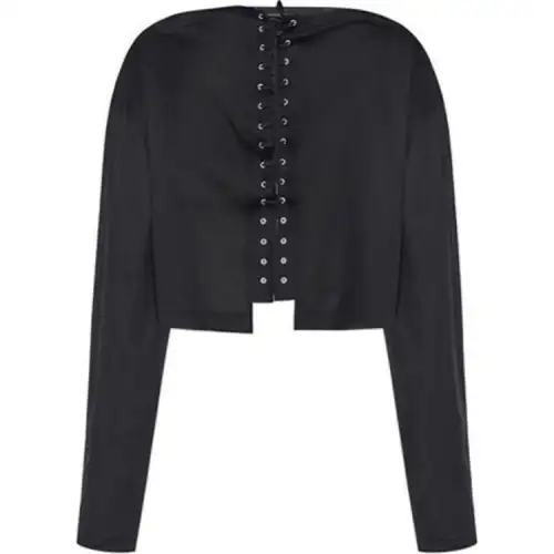 PRADA Knitwear Women's Black Moderate