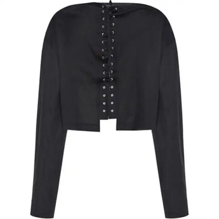 PRADA Knitwear Women's Black Moderate