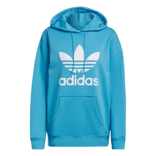 Adidas Originals Sweatshirt Women's Blue/White