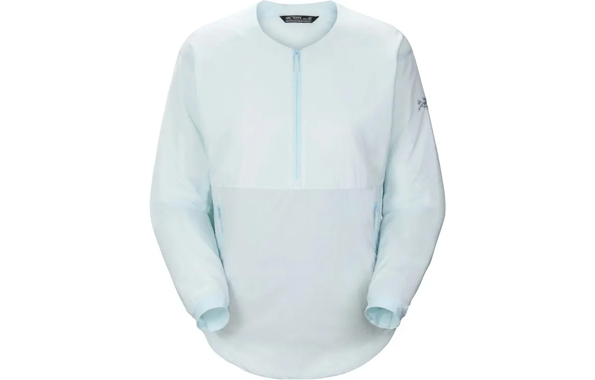 Arcteryx ATOM Puffer Jackets Women's Moderate