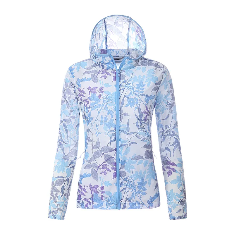 Columbia City Outdoor Collection Jackets & Coats Women's Blue