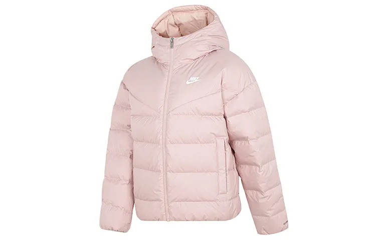 Nike Storm FIT Down Jacket Women's Pink