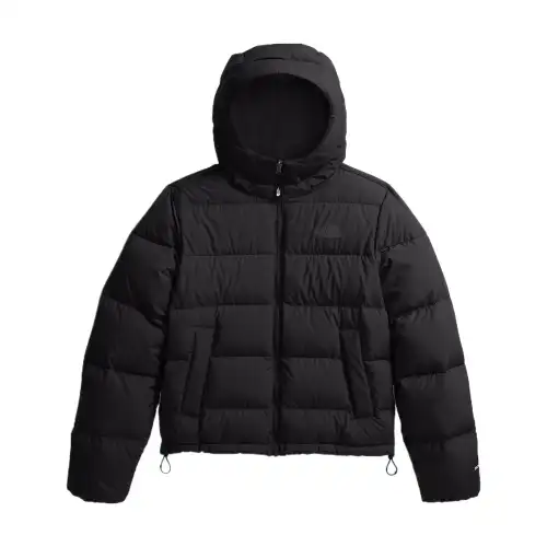 THE NORTH FACE Frost Fall Jacket Women's Black