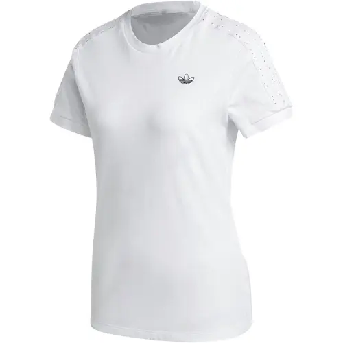 Adidas Originals T Shirt Women's White