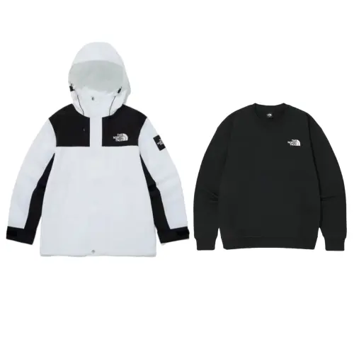 THE NORTH FACE Casual Sportswear Unisex