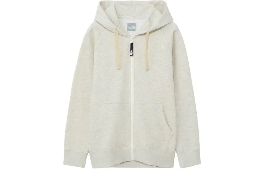 THE NORTH FACE Sweatshirt Women's Oat