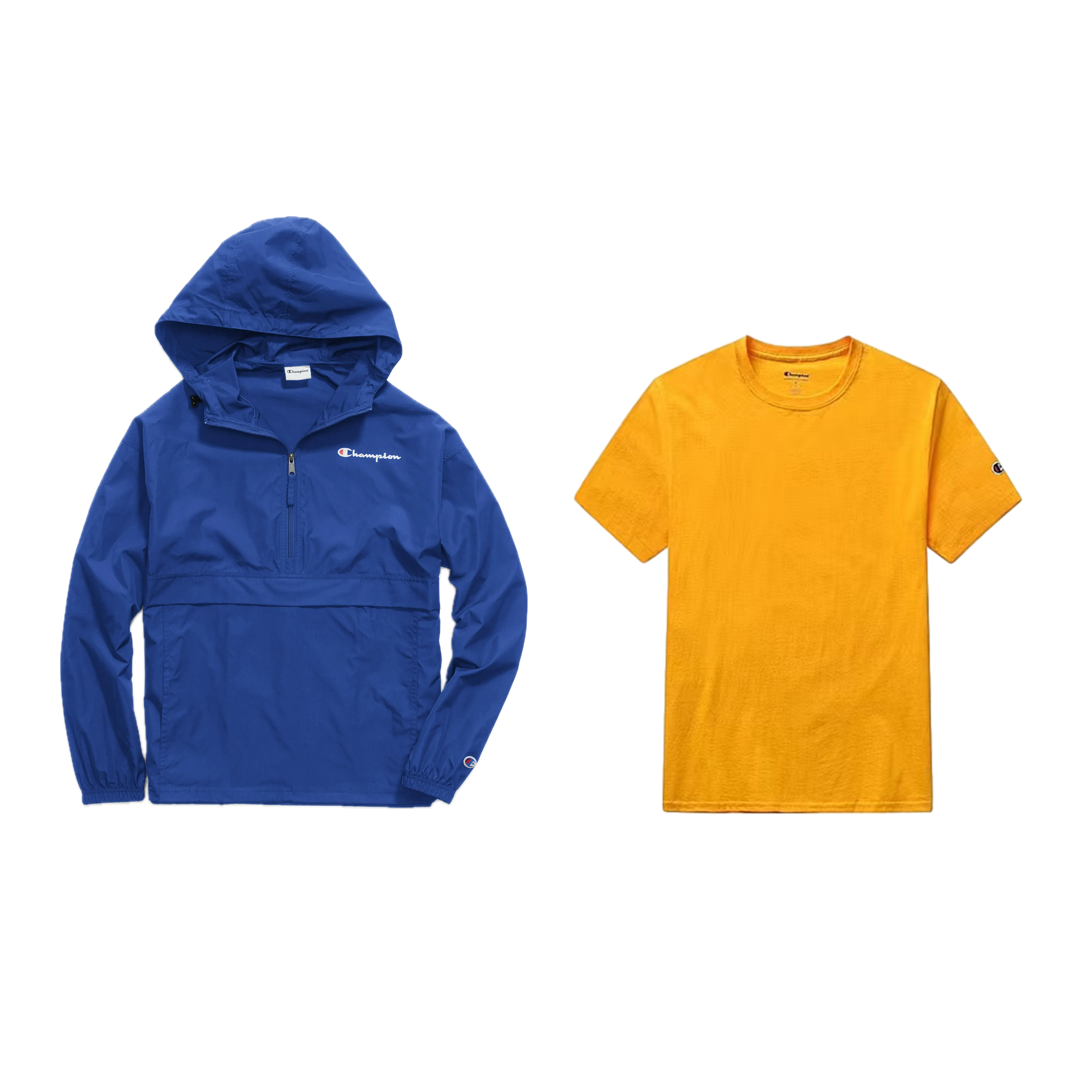 Champion Casual Sportswear Unisex