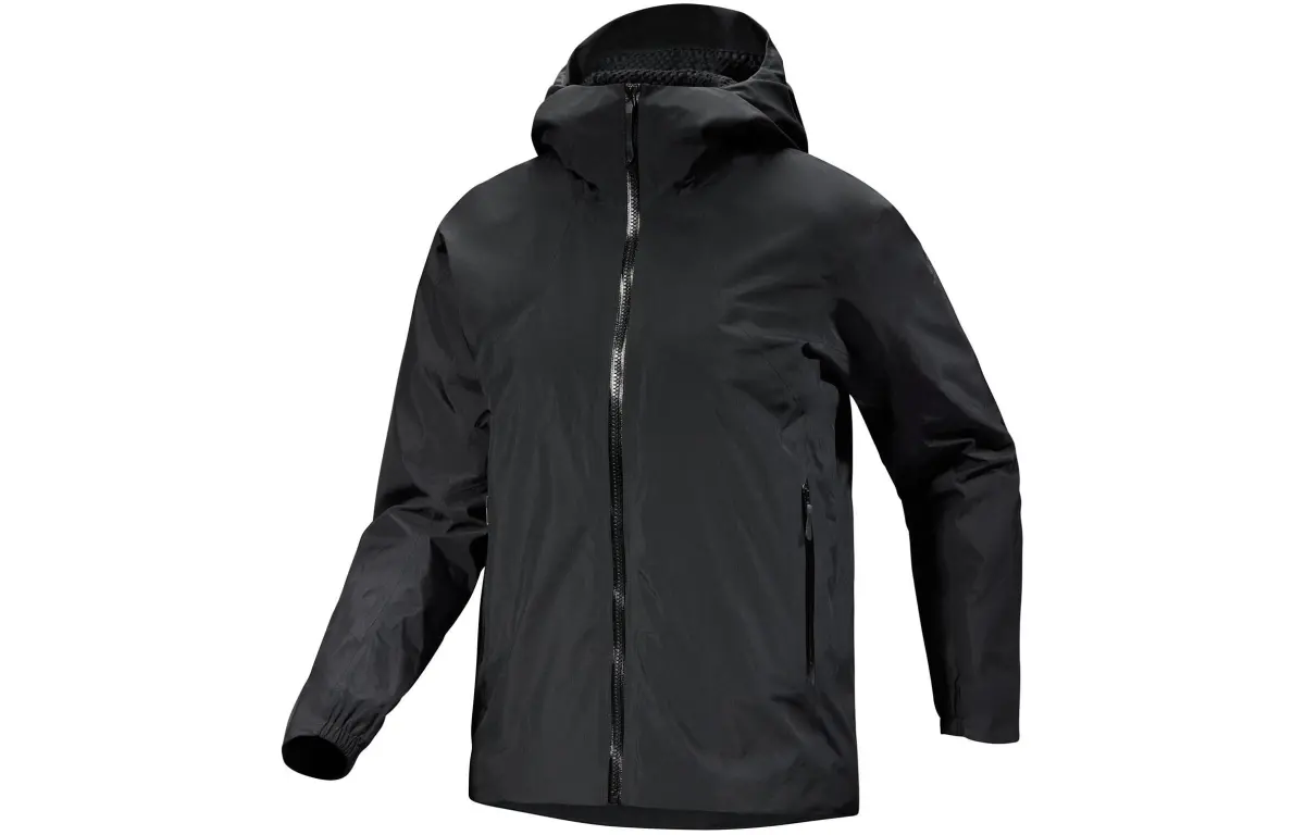Arc'teryx COELLE LIGHTWEIGHT Windbreaker Jacket Women's