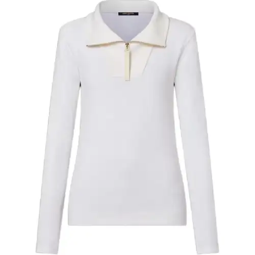 LOUIS VUITTON Knitwear Women's White