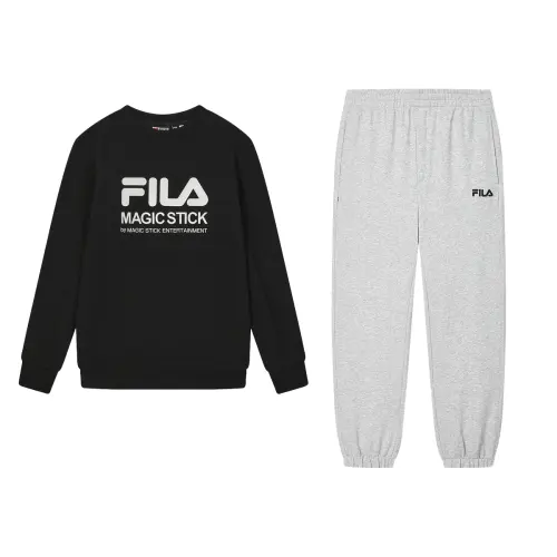 FILA ORIGINALE Casual Sportswear Men's