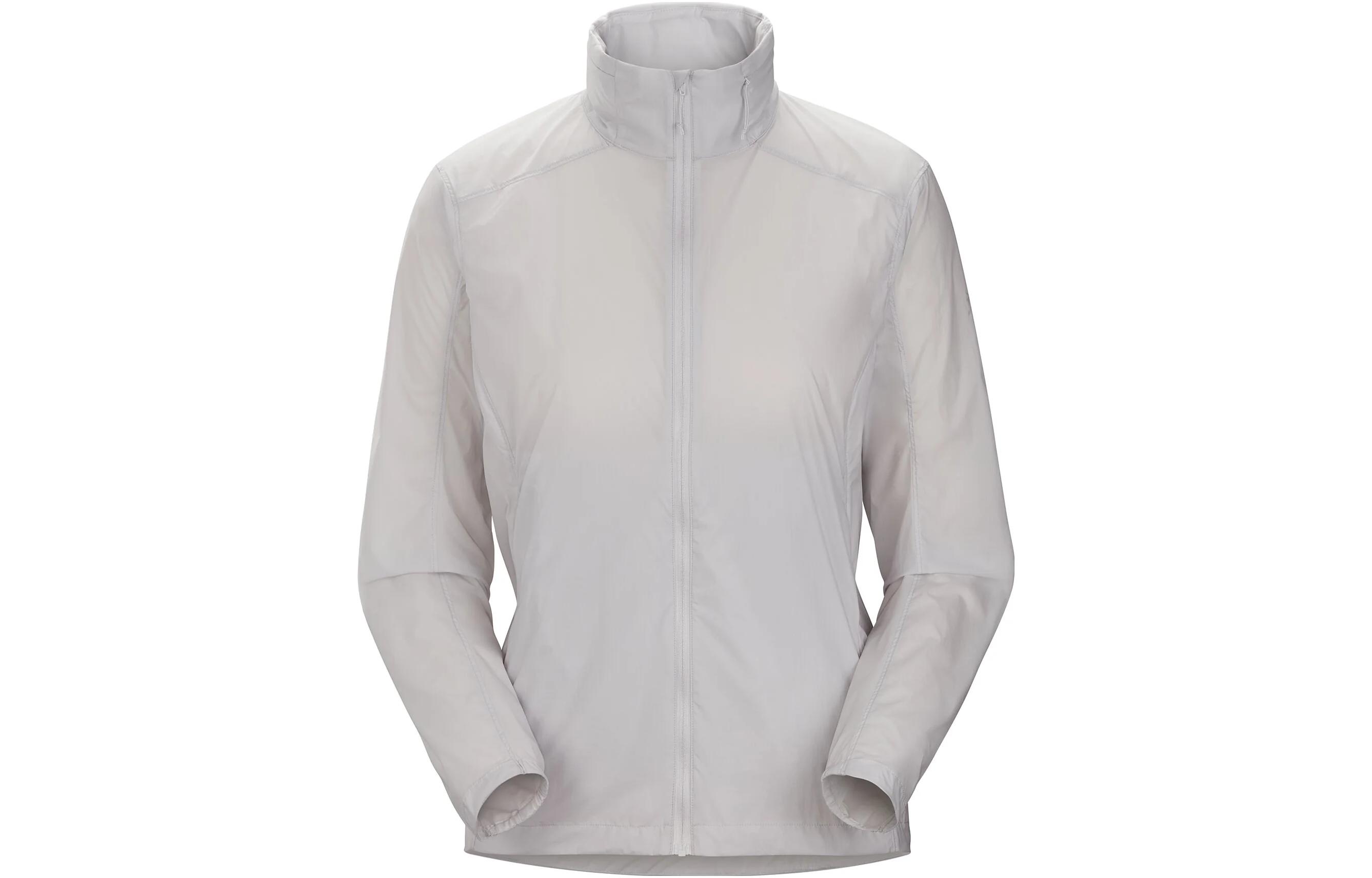 Arc’teryx Nodin Breathable And Waterproof Wind Shell Women’s