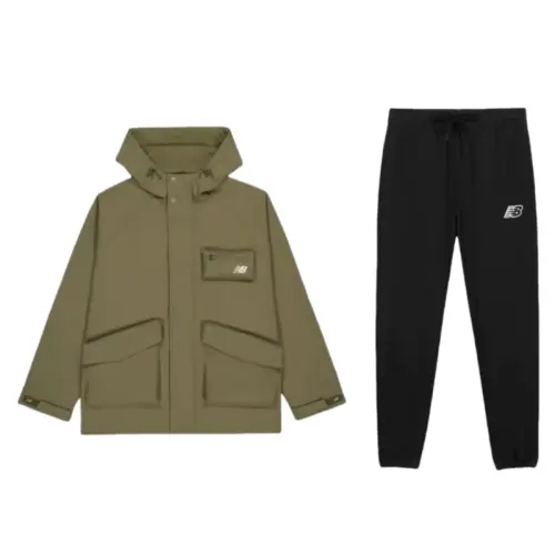 New Balance Casual Sportswear Unisex