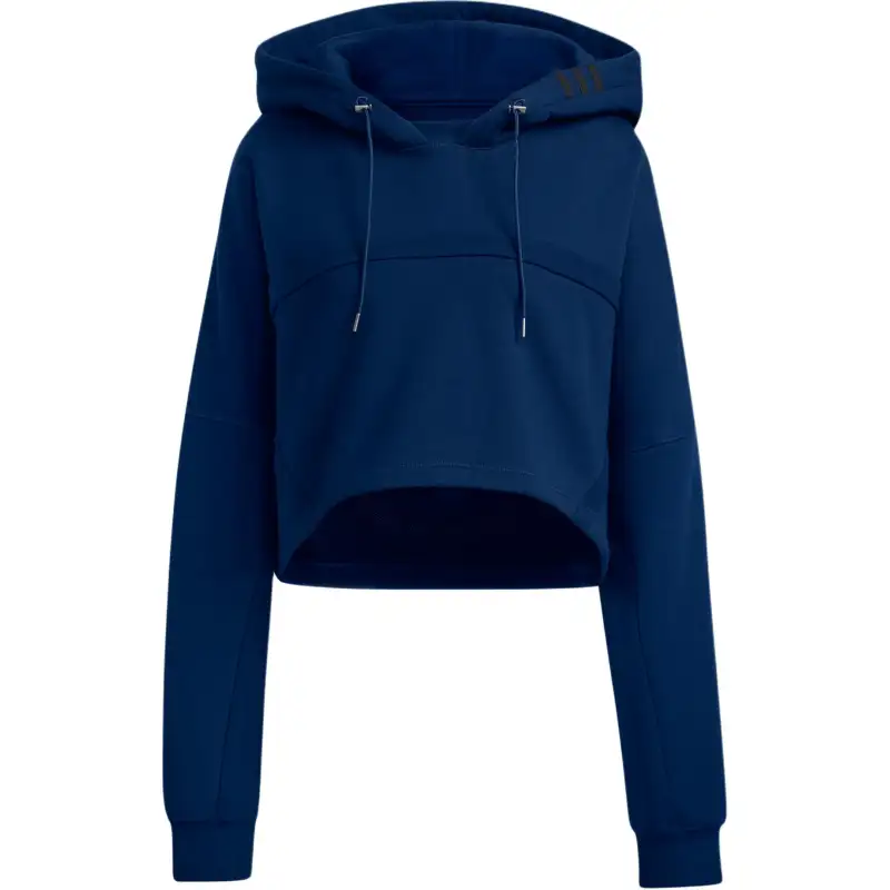 Adidas Originals x IVY PARK Beyonce Sweatshirt Women's Dark Blue