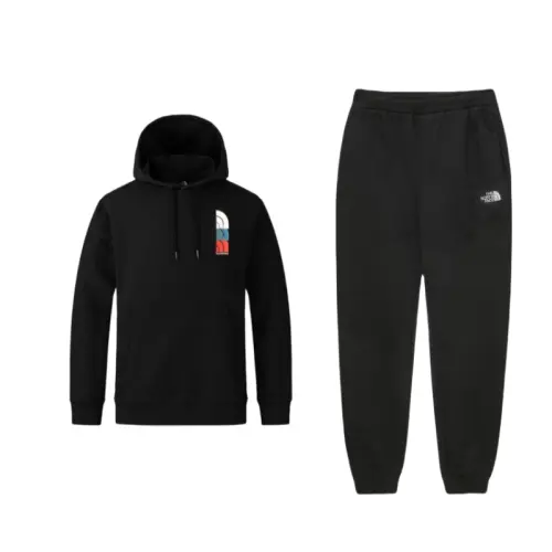 THE NORTH FACE Urban Exploration FW24 Casual Sportswear Men's