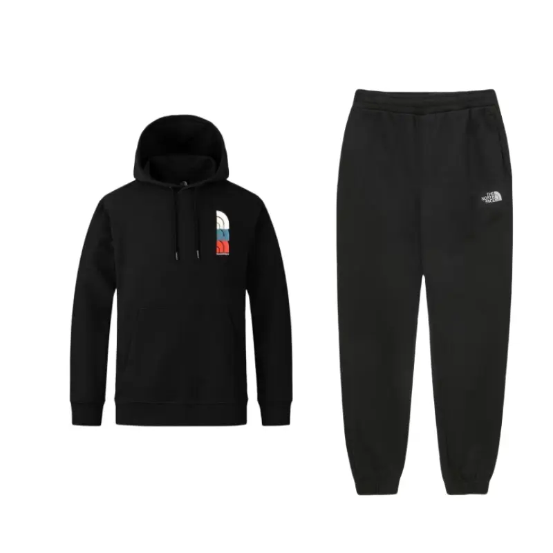 THE NORTH FACE Urban Exploration FW24 Casual Sportswear Men's