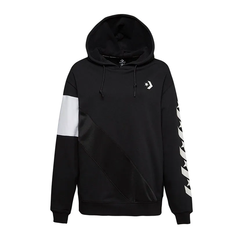 Converse VLTG Sweatshirt Women's Black