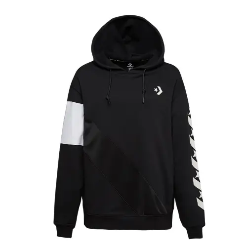 Converse VLTG Sweatshirt Women's Black