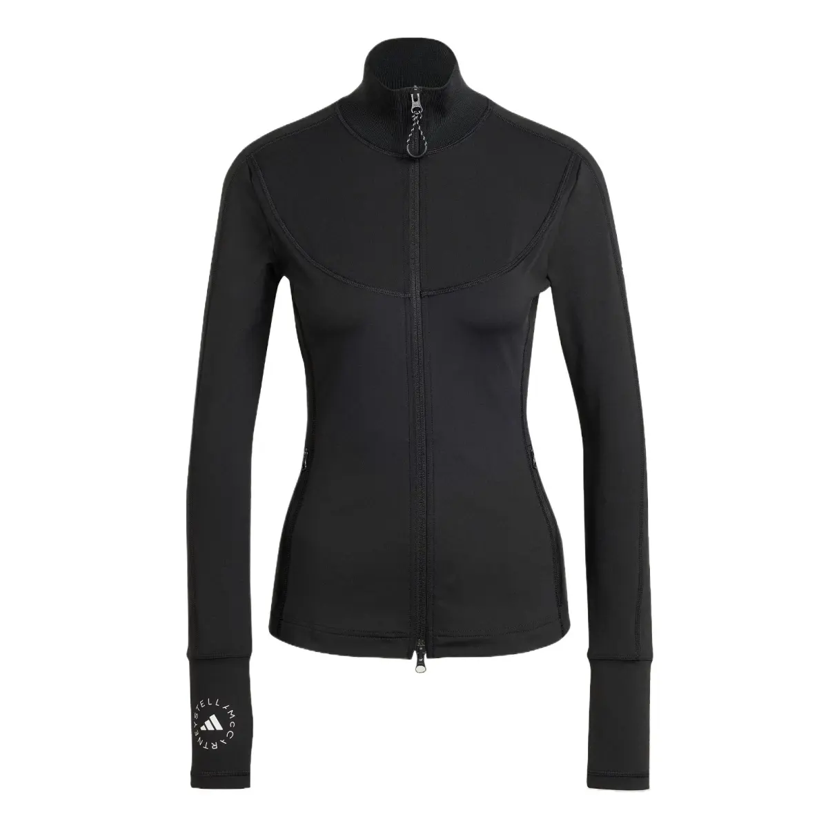 Adidas By Stella McCartney TruePurpose Zip up Sweatshirt