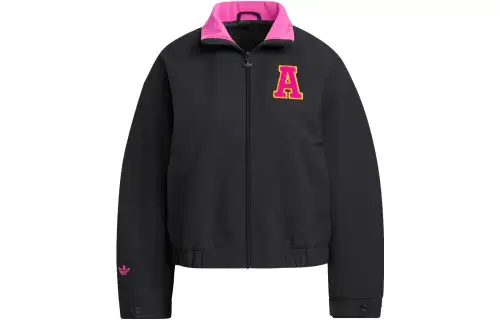 Adidas Originals Anti University Jacket Women's Black