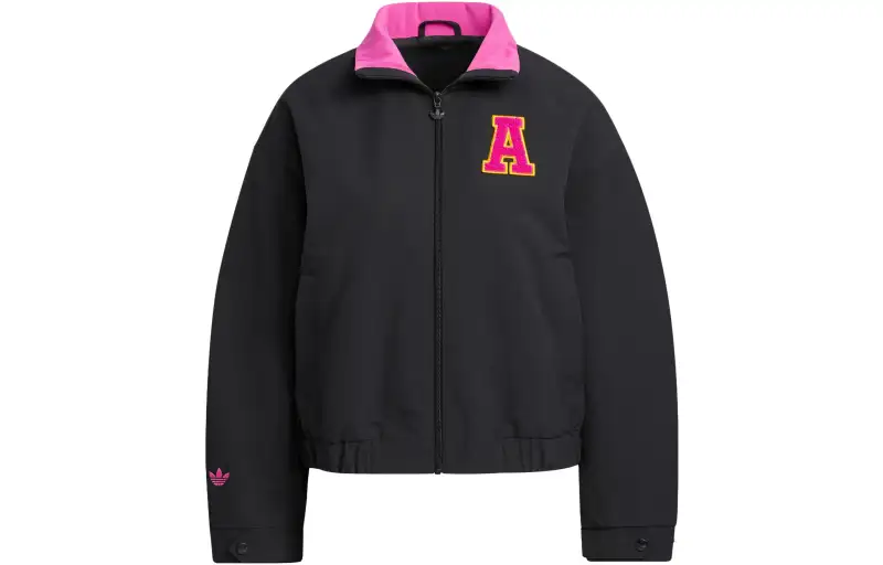 Adidas Originals Anti University Jacket Women's Black