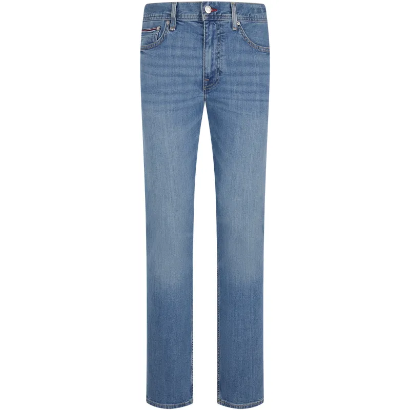 Tommy Hilfiger Jeans Men's Denim Blue 1AA